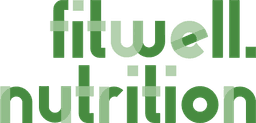 Fitwell Nutrition Logo