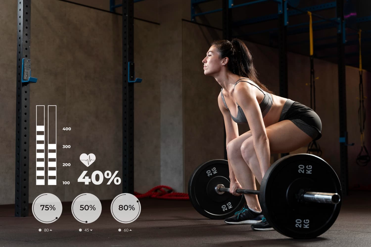 Monitoring & Evaluation Program