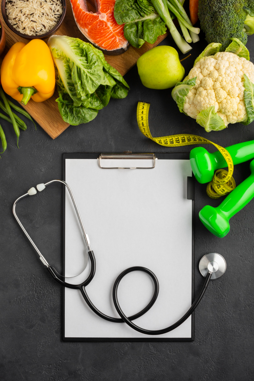 Healthy Lifestyle